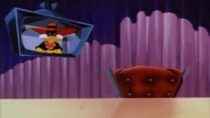 Смотреть на Лордфильм 2.0 cartoon-series Черный Плащ 1991