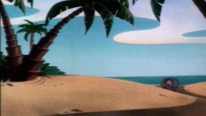 Смотреть на Лордфильм 2.0 cartoon-series Черный Плащ 1991