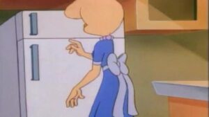 Смотреть на Лордфильм 2.0 cartoon-series Черный Плащ 1991