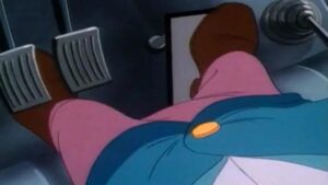 Смотреть на Лордфильм 2.0 cartoon-series Черный Плащ 1991