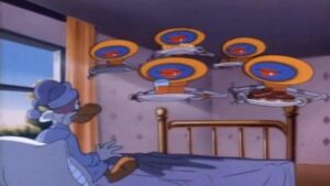 Смотреть на Лордфильм 2.0 cartoon-series Черный Плащ 1991