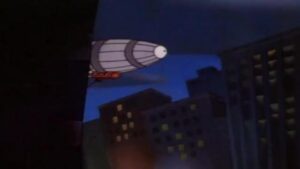 Смотреть на Лордфильм 2.0 cartoon-series Черный Плащ 1991