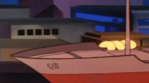 Смотреть на Лордфильм 2.0 cartoon-series Черный Плащ 1991