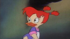 Смотреть на Лордфильм 2.0 cartoon-series Черный Плащ 1991