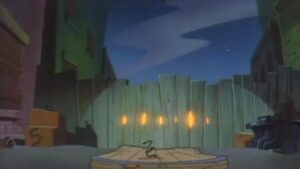 Смотреть на Лордфильм 2.0 cartoon-series Черный Плащ 1991