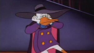 Смотреть на Лордфильм 2.0 cartoon-series Черный Плащ 1991