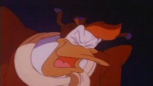 Смотреть на Лордфильм 2.0 cartoon-series Черный Плащ 1991